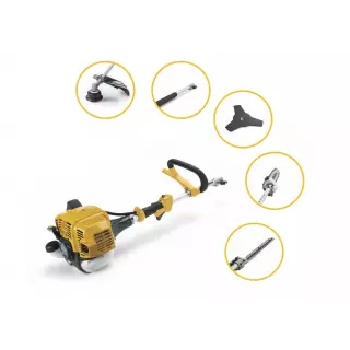 Urządzenie wielofunkcyjne 5w1 MT 330